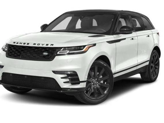 LAND ROVER RANGE ROVER VELAR 2020 SALYU2EE9LA259813 image